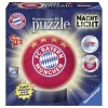 Ravensburger 3D-Puzzle 12177 - Nachtlicht FC Bayern München NEU & OVP