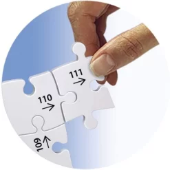 Ravensburger 3D Puzzle 12523 - Notre Dame De Paris - 324 Teile Puzzeln Puzzlen Bauen Bauwerk -Spielzeug Geschäft xrav 125234 4 1280x1280