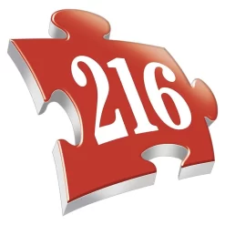 Ravensburger RAV 3DPuzzle Big Ben Mit Uhr 216 | 12586 -Spielzeug Geschäft xrav 125869 3 1280x1280