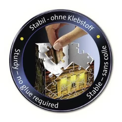 Ravensburger 3D Puzzle Bauwerke Freiheitsstatue Bei Nacht -Spielzeug Geschäft xrav 125968 2 1280x1280