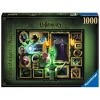 Ravensburger Puzzle 1000 Teile Disney Villainous Malificent Geeignet Ab 14 Jahren