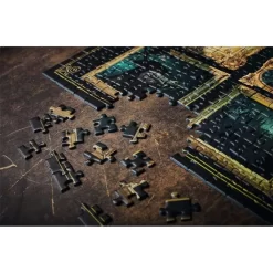 Ravensburger Puzzle 1000 Teile Disney Villainous Malificent Geeignet Ab 14 Jahren -Spielzeug Geschäft xrav 15025 3 1280x1280