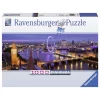 Ravensburger 15064 - Panorama Puzzle London Bei Nacht 1000 Teile Spielzeug