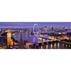 Ravensburger 15064 - Panorama Puzzle London Bei Nacht 1000 Teile Spielzeug -Spielzeug Geschäft xrav 15064 2 1280x1280