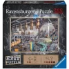 Ravensburger EXIT Puzzle In Der Spielzeugfabrik, Puzzle Für Erwachsene Und Kinder Ab 12 Jahren