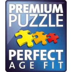 Ravensburger Kinderpuzzle 3 X 49 Teile Viel Los Auf Dem Bauernhof Für Kinder Ab 5 Jahren -Spielzeug Geschäft xrav 5078 4 1280x1280