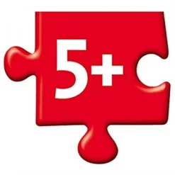 Ravensburger Kinderpuzzle 3 X 49 Teile Viel Los Auf Dem Bauernhof Für Kinder Ab 5 Jahren -Spielzeug Geschäft xrav 5078 5 1280x1280