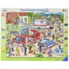 Ravensburger 06581 - "110, 112 - Eilt Herbei!" Puzzle