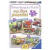 Ravensburger 06954 - Bei Der Arbeit Puzzle