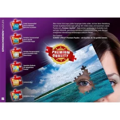 Schmidt Spiele 59675 Thomas Kinkade Cafe In München 1.000 Teile Puzzle Geduldsspiel Gesellschaft -Spielzeug Geschäft xsch 10141884 2 1280x1280