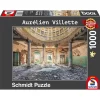Schmidt Spiele Puzzle 1000 Teile Sanatorium Aurelien Villette Gesellschaftsspiel Ab 12 Jahren
