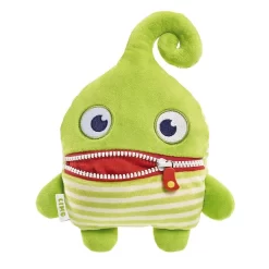 Schmidt Spiele 42354 Sorgenfresser Klein Limo, Ca. 22cm Groß Grün NEU