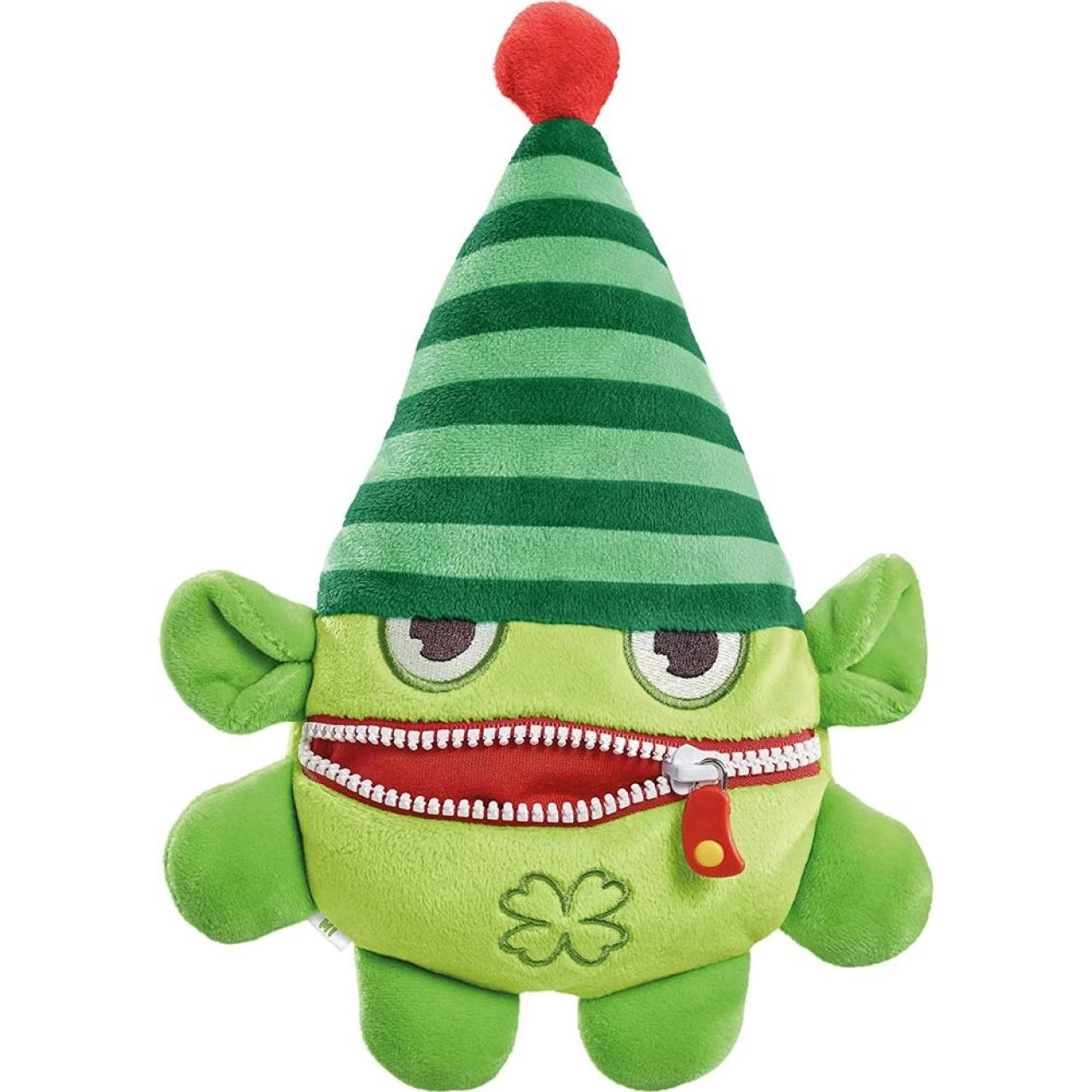 Schmidt Spiele SSP Sorgenfresser Mi Klein Plüschtier Edition Hoodies Plüsch Kuscheltier Grün 1 Schmidt Spiele SSP Sorgenfresser Mi Klein Plüschtier Edition Hoodies Plüsch Kuscheltier Grün