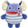 Schmidt Spiele Sorgenfresser Olli 22cm Plüschtier Bunt Edition Nosels Kuscheltier Stofftier