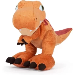 Schmidt Spiele Jurassic World Plüschtier Tyrannosaurus Rex 30 Cm Plüschdinosaurier Kuscheltier -Spielzeug Geschäft xsch 42756 3 1280x1280