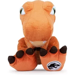 Schmidt Spiele Jurassic World Plüschtier Tyrannosaurus Rex 30 Cm Plüschdinosaurier Kuscheltier -Spielzeug Geschäft xsch 42756 4 1280x1280