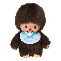 Sekiguchi 235540 - Plüschtier - Bebichhichi Junge