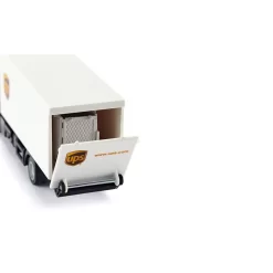 Siku MAN Lastwagen UPS LKW Mit Kofferaufbau Und Ladebord -Spielzeug Geschäft xsie 10063118 2 1280x1280