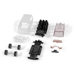 Siku 6505 VW T5 Schneemann Style My Siku Spielzeugauto Mit Stickern Weihnachten -Spielzeug Geschäft xsie 10238313 2 1280x1280