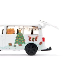 Siku 6505 VW T5 Schneemann Style My Siku Spielzeugauto Mit Stickern Weihnachten -Spielzeug Geschäft xsie 10238313 4 1280x1280
