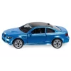 Siku 1450 - BMW M3 Coupe Spielzeugauto Modellauto Spielzeugmodell Neu