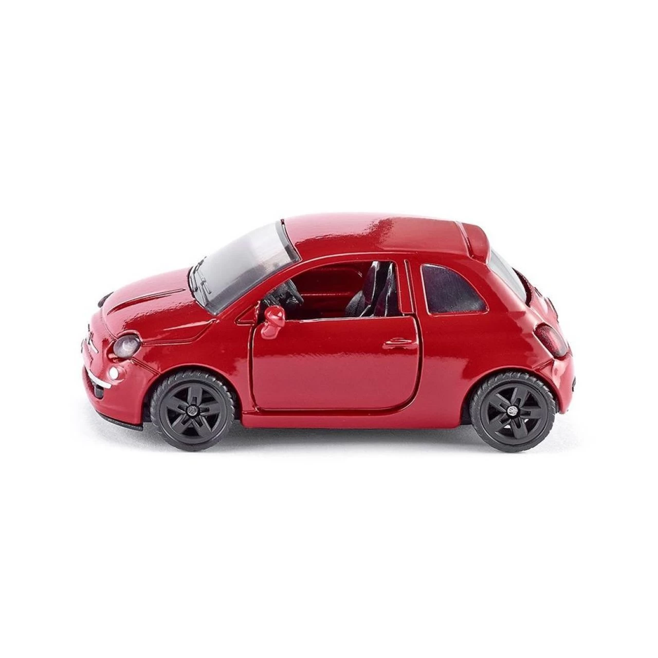 Siku 1453 - Fiat 500, Auto- Und Verkehrsmodelle 1 Siku 1453 - Fiat 500, Auto- Und Verkehrsmodelle
