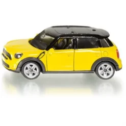 Siku 1454 - Mini Countryman Spielzeugauto Modellauto Spielzeugmodell Neu