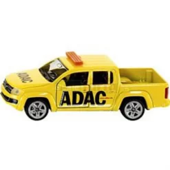 Siku 1469 - ADAC Pick-Up Spielzeugauto Modellauto Spielzeugmodell Neu