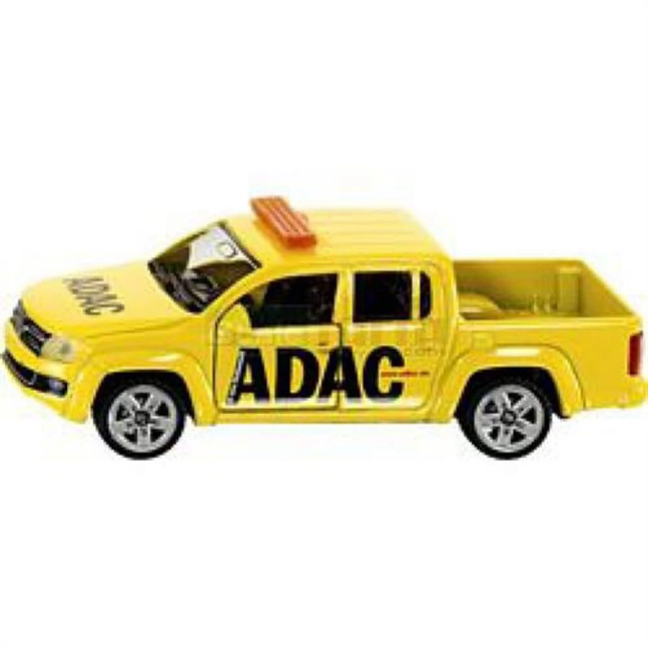 Siku 1469 - ADAC Pick-Up Spielzeugauto Modellauto Spielzeugmodell Neu 1 Siku 1469 - ADAC Pick-Up Spielzeugauto Modellauto Spielzeugmodell Neu