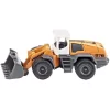 Siku 1477 - Liebherr Radlader Fahrzeug Spielzeugauto Spielzeugmodell