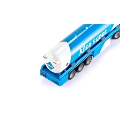 Siku 1626 Tanksattelzug 1:87 Metall/Kunststoff Blau/Weiß ARAL-Optik Spielzeugauto Kinderspielzeug 9 Siku 1626 Tanksattelzug 1:87 Metall/Kunststoff Blau/Weiß ARAL-Optik Spielzeugauto Kinderspielzeug -Spielzeug Geschäft xsik 1626 2 1280x1280