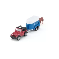 Siku 1651 Jeep Mit Pferdeanhänger Maßstab 1:55 Spielzeugauto Modellauto PKW 8 Siku 1651 Jeep Mit Pferdeanhänger Maßstab 1:55 Spielzeugauto Modellauto PKW -Spielzeug Geschäft xsik 1651 2 1280x1280