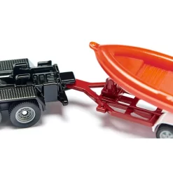 Siku Volvo Abrollkipper Mit Kran 1:87 LKW Laster Autokran Spielzeugauto -Spielzeug Geschäft xsik 1683 3 1280x1280