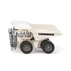 Siku 1807 - Liebherr Muldenkipper T 264, 1:87 Spielzeugauto Modellauto LKW Neu