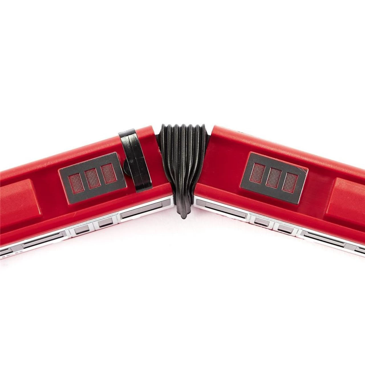 Siku 1895 - Straßenbahn, Farblich Sortiert, 1:87 Spielzeugmodell Tram Neu 3 Siku 1895 - Straßenbahn, Farblich Sortiert, 1:87 Spielzeugmodell Tram Neu – Bild 3