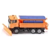 Siku 1898 1:87 Preassembled Truck/Trailer Landfahrzeug-Modell