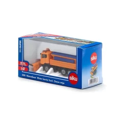 Siku 1898 1:87 Preassembled Truck/Trailer Landfahrzeug-Modell -Spielzeug Geschäft xsik 1898 2 1280x1280