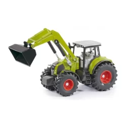 Siku 1979 Claas Axion 850 Mit Frontlader, 1:50 Spielzeugauto Modellauto Traktor 9 Siku 1979 Claas Axion 850 Mit Frontlader, 1:50 Spielzeugauto Modellauto Traktor -Spielzeug Geschäft xsik 1979 3 1280x1280