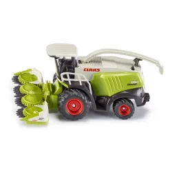 Siku 1993 - Claas Maishäcksler Maßstab 1:50 Spielzeugauto Modellauto Mähdrescher