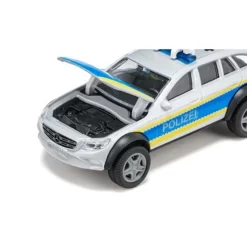 Siku 2302 Mercedes E-Klasse All Terrain Polizei Spielzeugauto Metallauto Türen Zum Öffnen 8 Siku 2302 Mercedes E-Klasse All Terrain Polizei Spielzeugauto Metallauto Türen Zum Öffnen -Spielzeug Geschäft xsik 2302 2 1280x1280