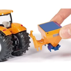 Siku 2940 - Traktor Mit Räumschild U. Salzstreuer, 1:50 Spielzeugauto Modellauto 10 Siku 2940 - Traktor Mit Räumschild U. Salzstreuer, 1:50 Spielzeugauto Modellauto -Spielzeug Geschäft xsik 2940 3 1280x1280