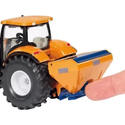 Siku 2940 - Traktor Mit Räumschild U. Salzstreuer, 1:50 Spielzeugauto Modellauto 11 Siku 2940 - Traktor Mit Räumschild U. Salzstreuer, 1:50 Spielzeugauto Modellauto -Spielzeug Geschäft xsik 2940 4 1280x1280