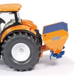 Siku 2940 - Traktor Mit Räumschild U. Salzstreuer, 1:50 Spielzeugauto Modellauto 12 Siku 2940 - Traktor Mit Räumschild U. Salzstreuer, 1:50 Spielzeugauto Modellauto -Spielzeug Geschäft xsik 2940 5 1280x1280