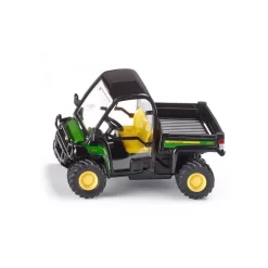 Siku 3060 John Deere Gator Maßstab 1:32 Spielzeugauto Modellauto Spielzeugmodell