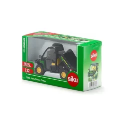 Siku 3060 John Deere Gator Maßstab 1:32 Spielzeugauto Modellauto Spielzeugmodell 11 Siku 3060 John Deere Gator Maßstab 1:32 Spielzeugauto Modellauto Spielzeugmodell -Spielzeug Geschäft xsik 3060 5 1280x1280