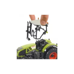 Siku 3280 - Claas Axion 950, Maßstab 1:32 Spielzeugmodell Traktor Modellauto Neu 8 Siku 3280 - Claas Axion 950, Maßstab 1:32 Spielzeugmodell Traktor Modellauto Neu -Spielzeug Geschäft xsik 3280 2 1280x1280