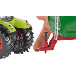 Siku 3280 - Claas Axion 950, Maßstab 1:32 Spielzeugmodell Traktor Modellauto Neu 10 Siku 3280 - Claas Axion 950, Maßstab 1:32 Spielzeugmodell Traktor Modellauto Neu -Spielzeug Geschäft xsik 3280 4 1280x1280