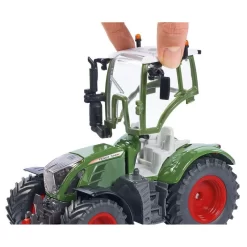 Siku 3285 - Fendt 724 Vario, Spielmodell Traktor Landwirtschaft Maßstab 1:32 -Spielzeug Geschäft xsik 3285 2 1280x1280
