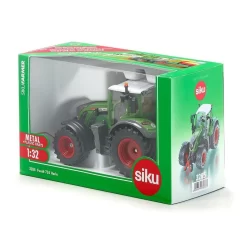 Siku 3285 - Fendt 724 Vario, Spielmodell Traktor Landwirtschaft Maßstab 1:32 -Spielzeug Geschäft xsik 3285 5 1280x1280