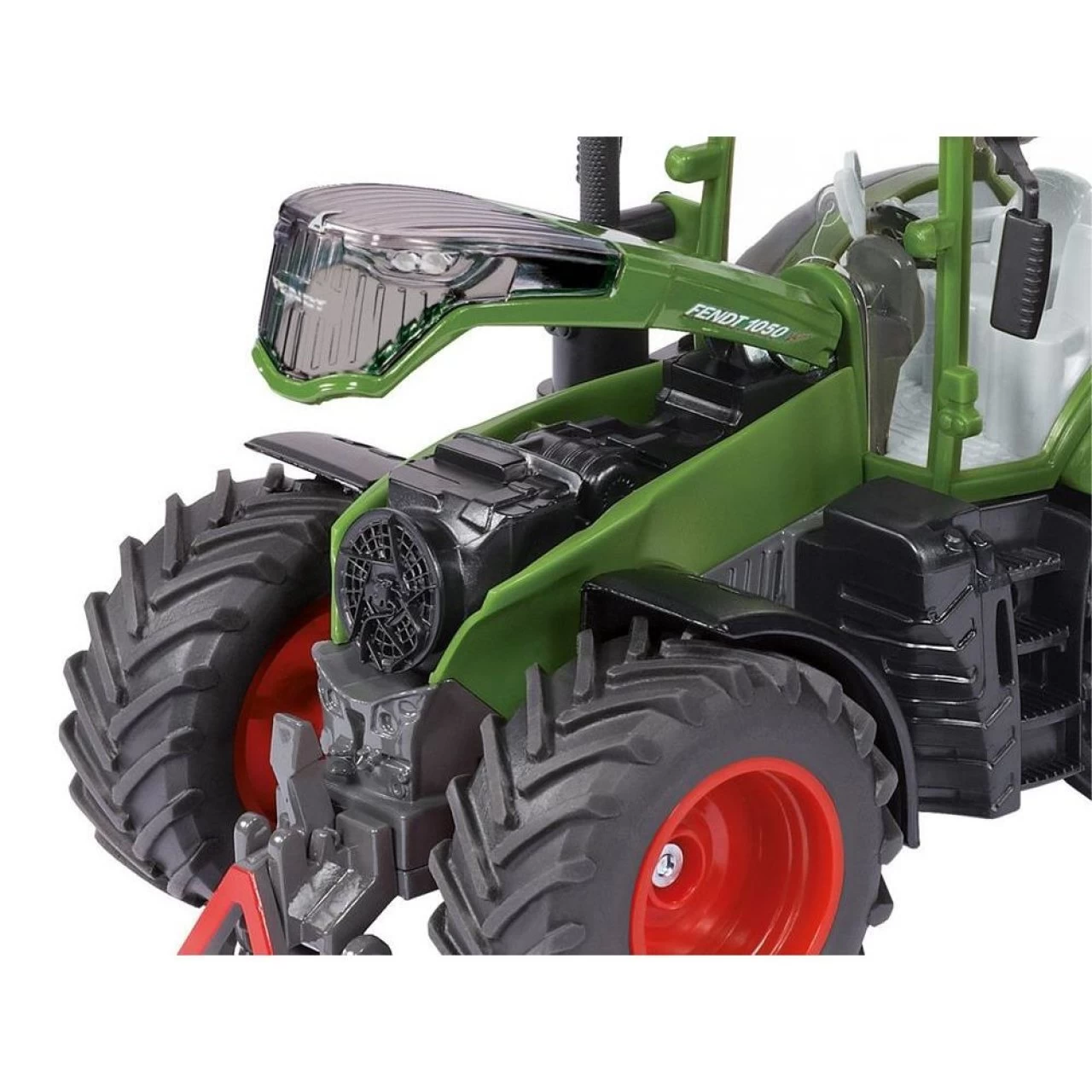 Siku 3287 - Fendt 1050 Vario, Fahrzeug, Grün Traktor Landwirtschaft 2 Siku 3287 - Fendt 1050 Vario, Fahrzeug, Grün Traktor Landwirtschaft – Bild 2